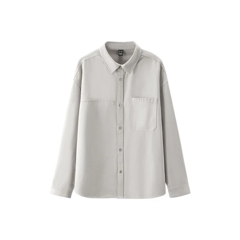 SEM/R Shirts Men-4