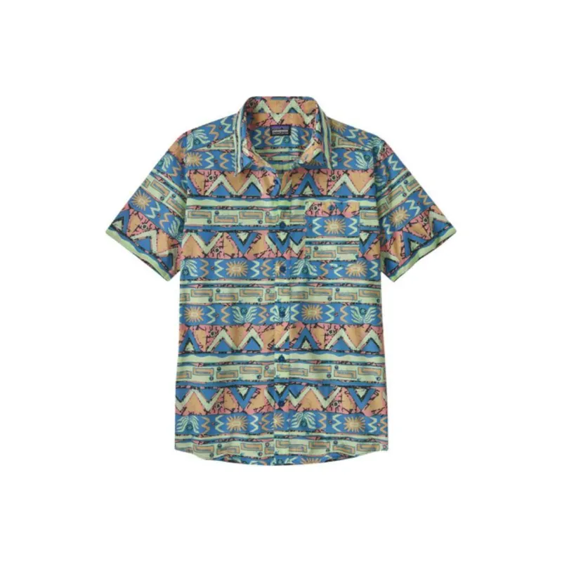 Patagonia Shirts Men-5