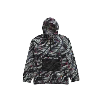THE NORTH FACE Class V Pathfinder Pullover Sweatshirt Men's Multicolor