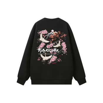TYPERIGHTER Sweatshirts Unisex