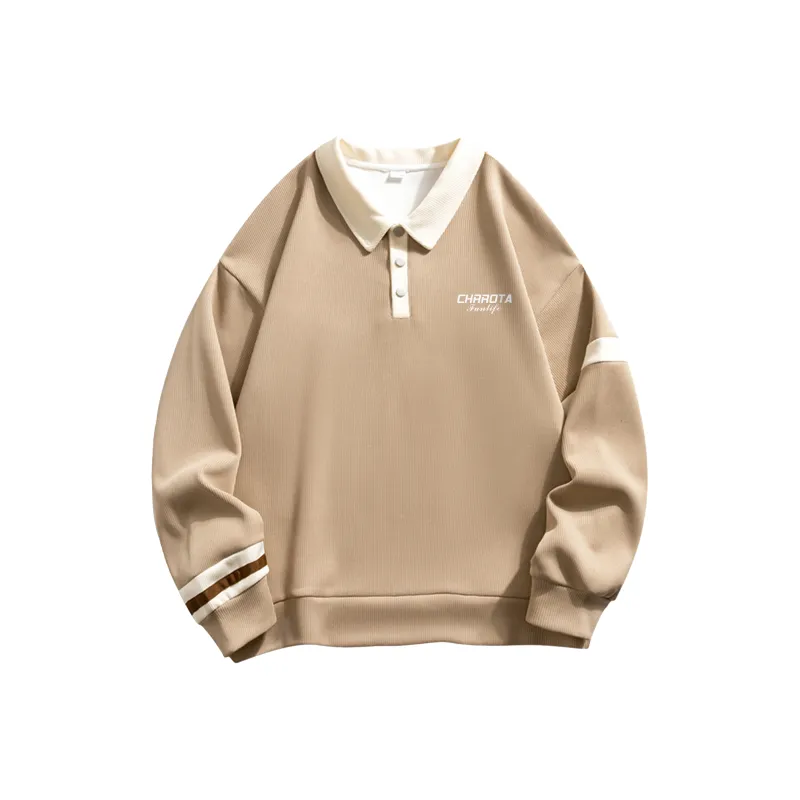 CHRROTA Sweatshirts Unisex-8