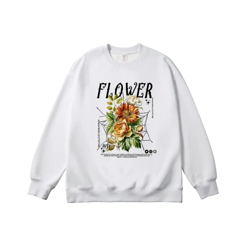 NRTY Sweatshirt Fall And Winter Unisex-0