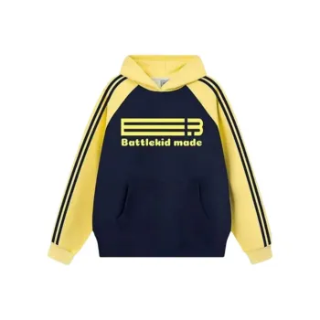 PAINT STAIN Sweatshirts Unisex