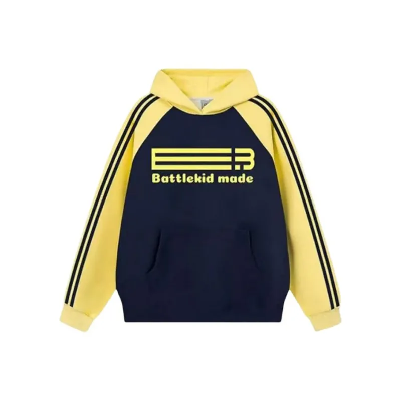 PAINT STAIN Sweatshirts Unisex-0