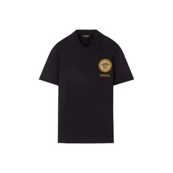 VERSACE Medusa Polo