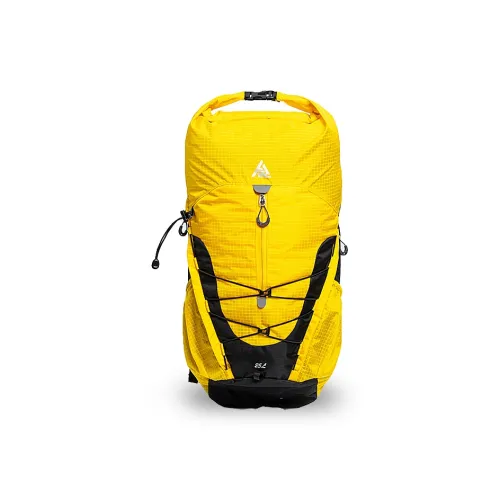 Ceion Keust Polyester Travel Bag Unisex Multicolor