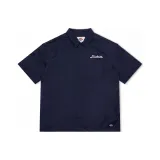 Dark Navy Blue