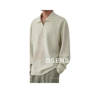 Osens Polo Shirts Men