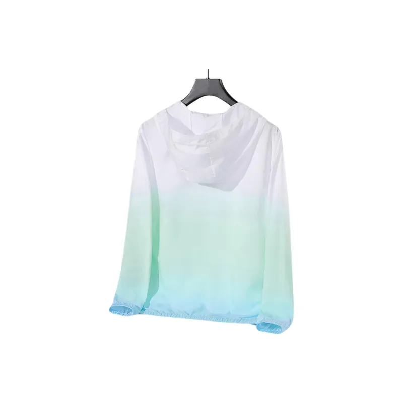 APUNCHLINEWORKSHOP Super Light, Breathable, Quick Dry, Windproof Sun Protection Clothing Unisex-1