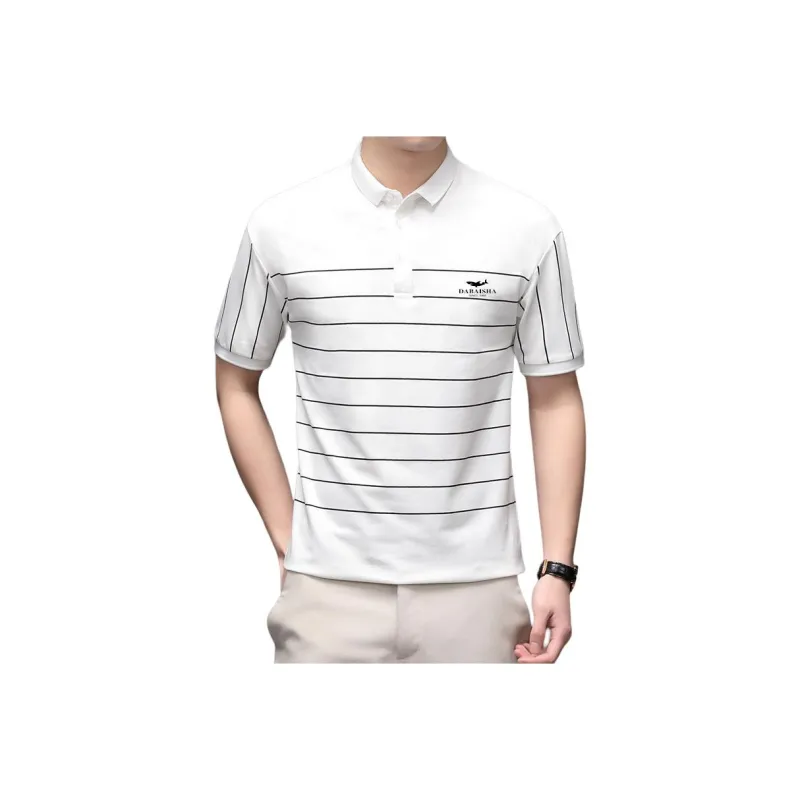 DABAISHA Polo Shirts Men-1