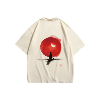 JCUI T-Shirts Unisex
