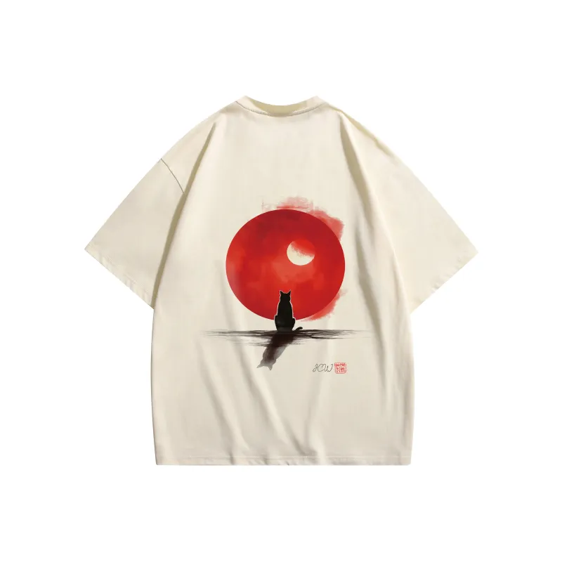 JCUI T-Shirts Unisex-0