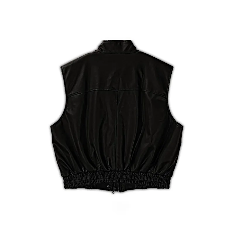 COMBO Leather Jackets Women's-1