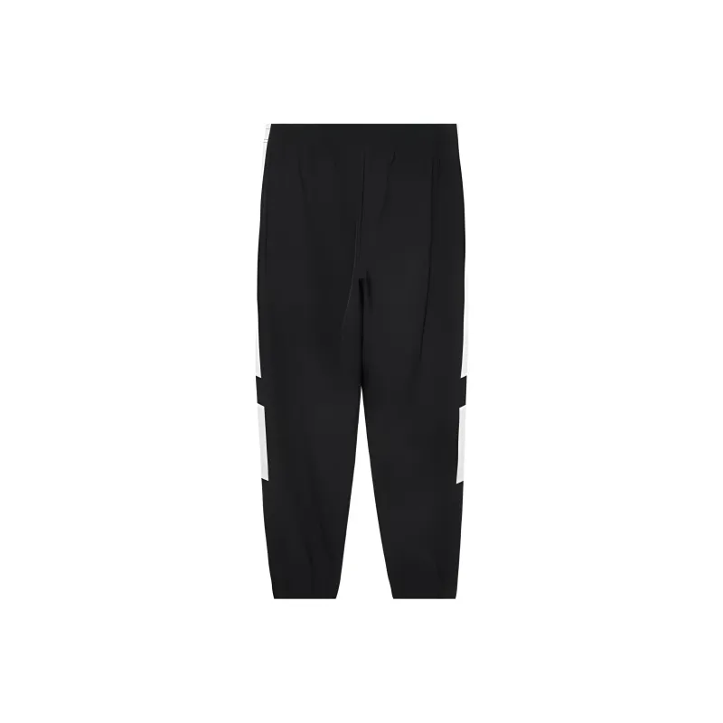 361° Running Collection Casual Pants Men's Super Black-1