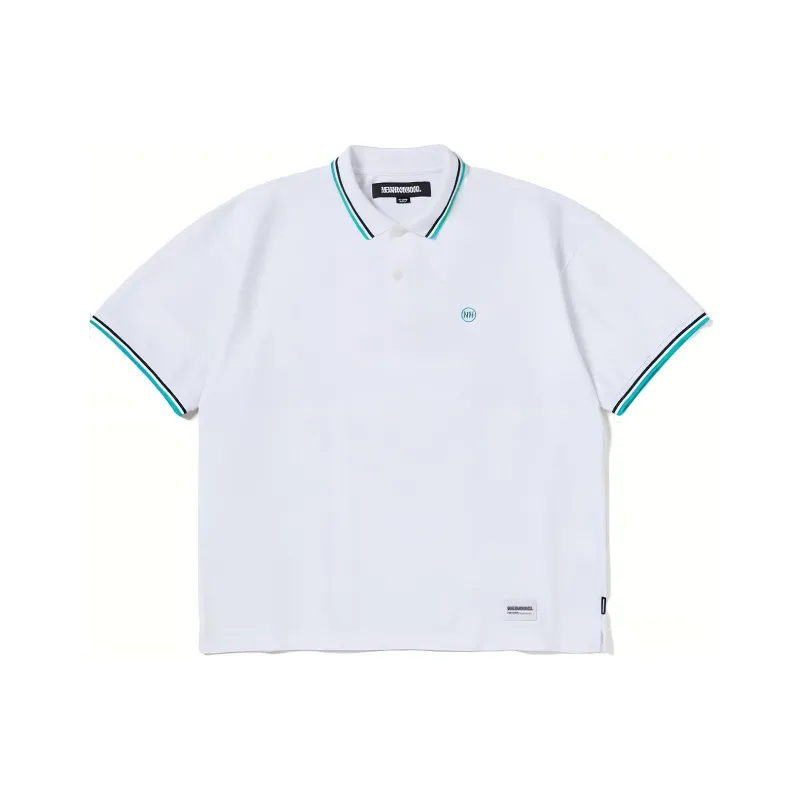 NEIGHBORHOOD Polo Shirts Men-1