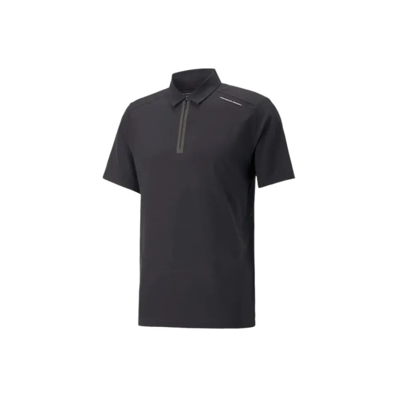 PUMA PORSCHE DESIGN Polo Shirt Men's-0
