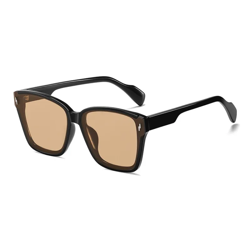 Yamaichi Maru TR90 Cat Eye Sunglasses Unisex-2