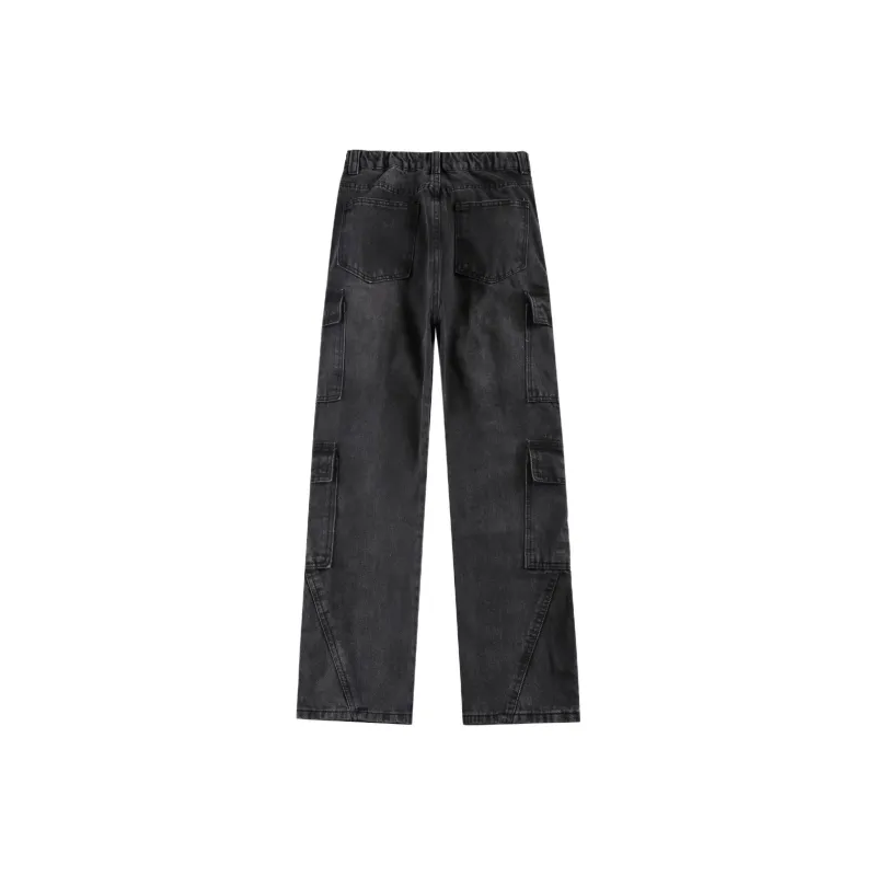 WELTER EXPERIMENT Jeans Unisex-1