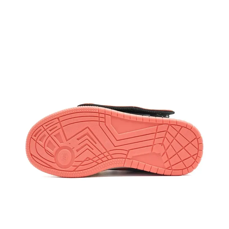 FULLXUAN Low Top Casual Shoes Women's-4