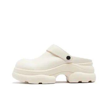 AGSDON Wrap toe Slippers Women's