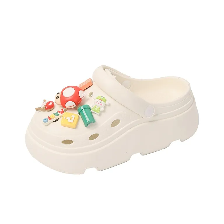 NTOZE Clogs Women's-11