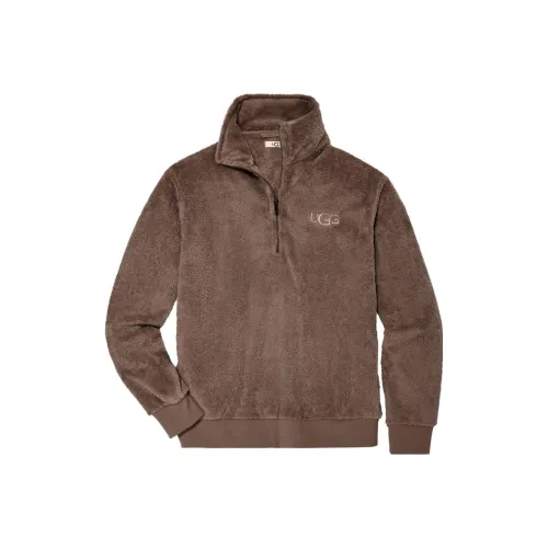 UGG Sweatshirts Men Brown