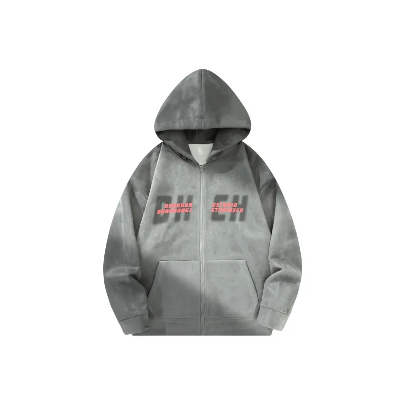 DUNHUANG ART INSTITUTE Sweatshirt Unisex-2