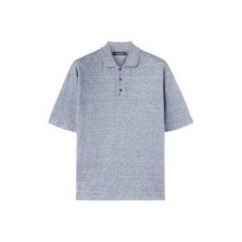 Loro Piana Mollia Polo Shirt