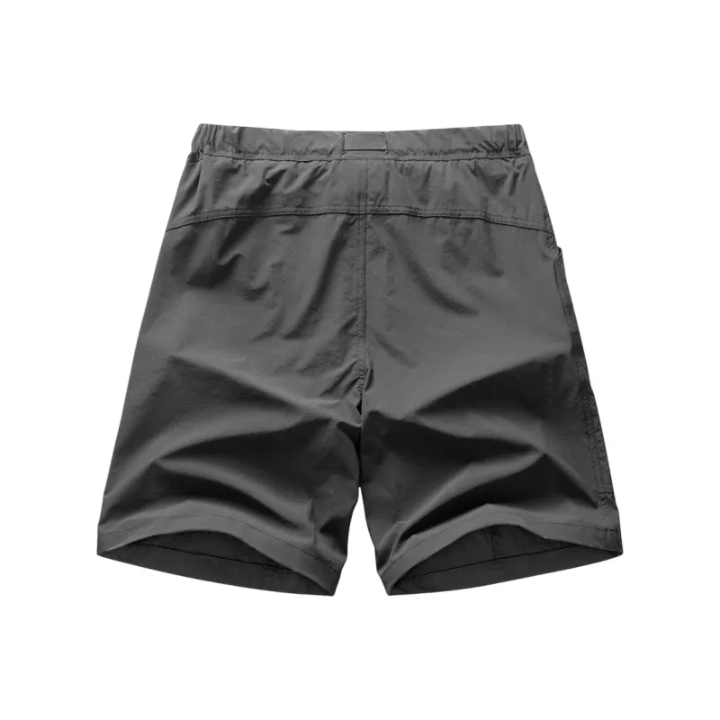 BRYAN JIMENEZ Casual Shorts Unisex-8