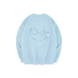 Sunny Mountain Blue