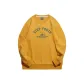 Wooden Yellow