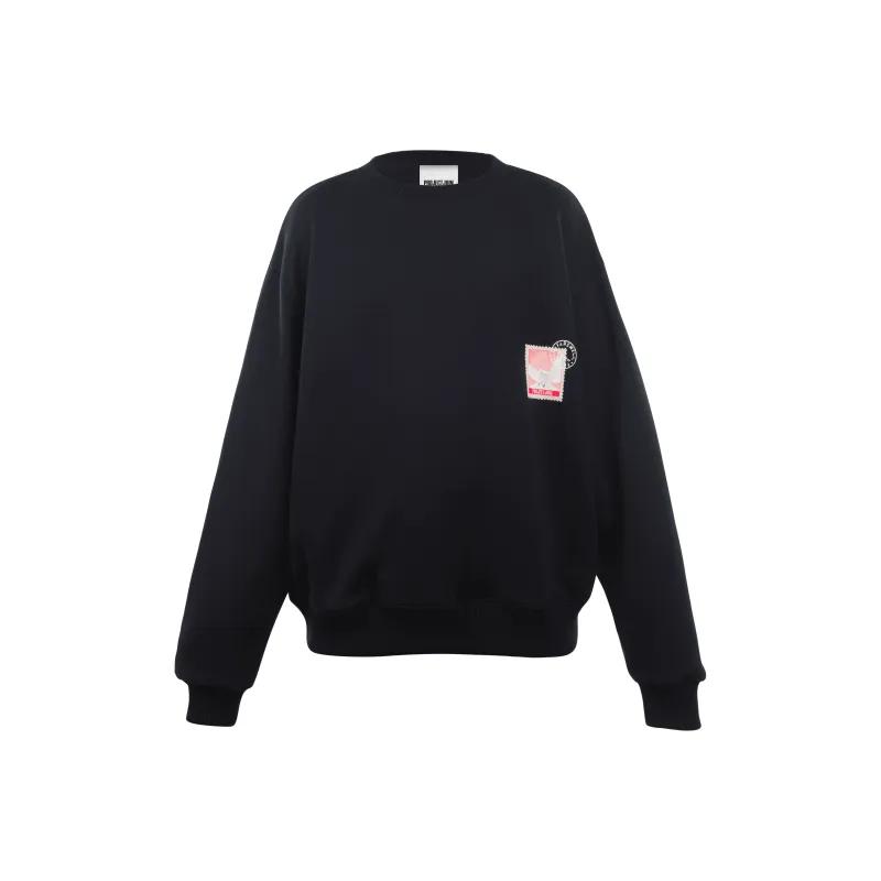 PROJECTJOIN FAREWELL SWEATSHIRT Unisex-0
