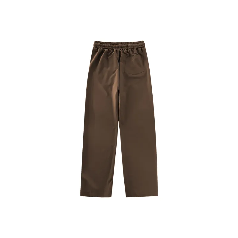 VCNV Casual Pants Unisex-10