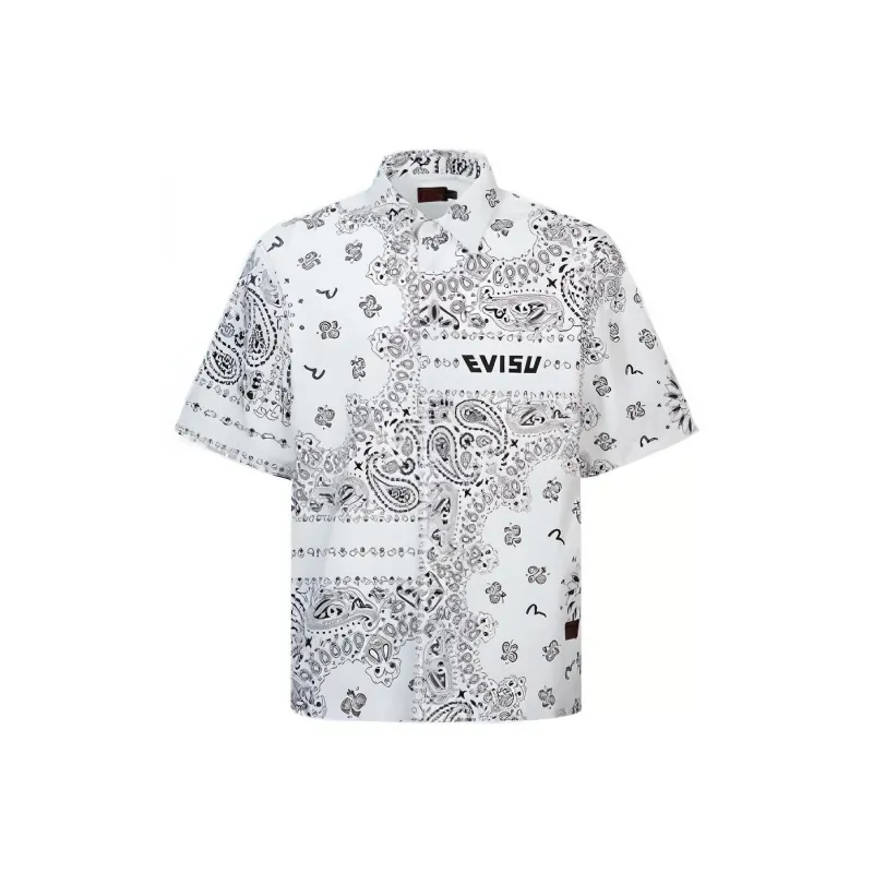 EVISU Shirts Men-0