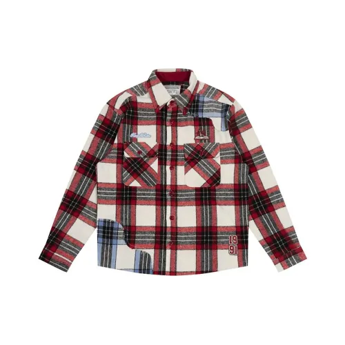 GRAF Shirts Men