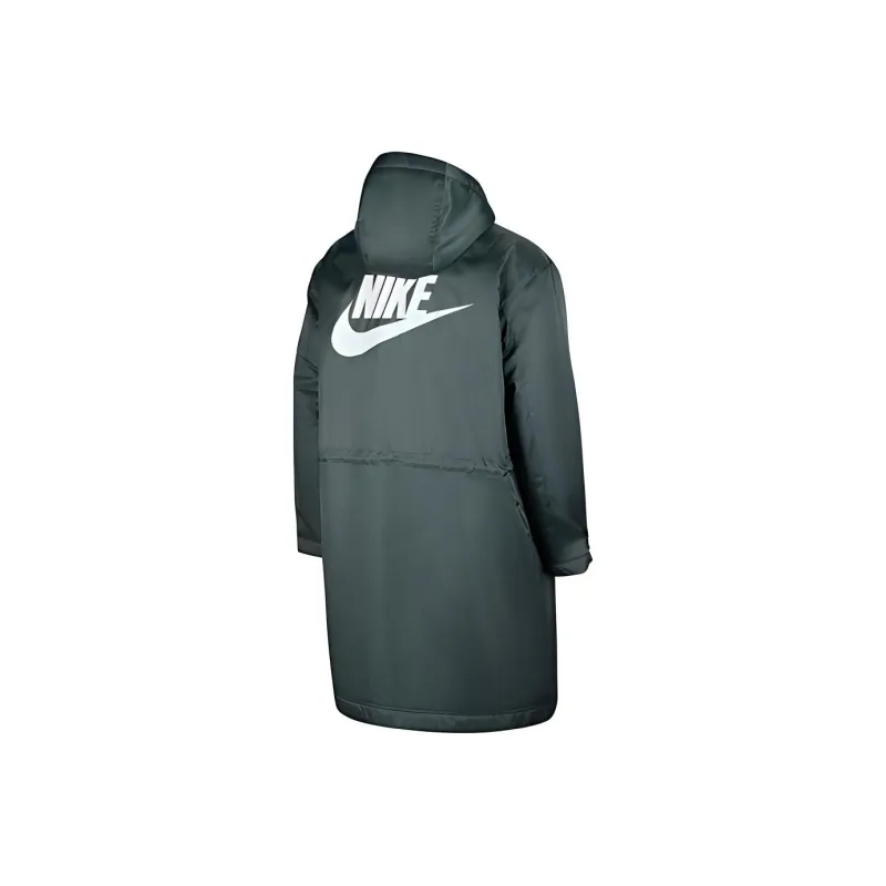 Nike Trench Coats Men Galaxy Green-1