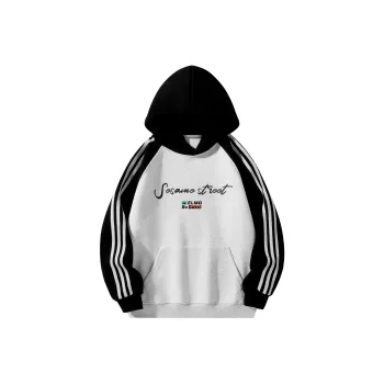 SESAME STREET Sweatshirt Unisex