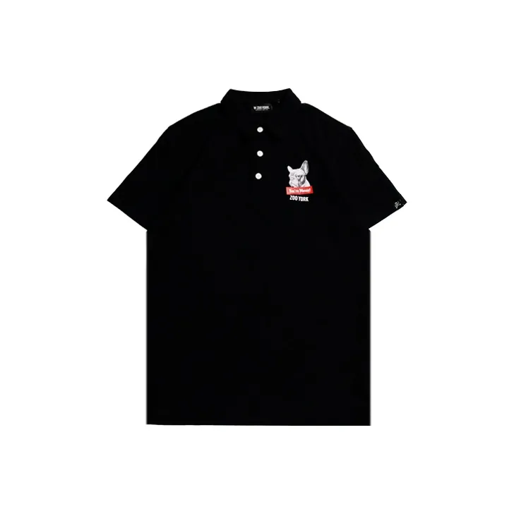 Zoo York Polo Shirts Unisex-9