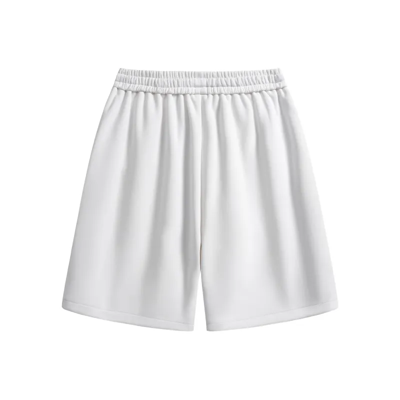 The Simpsons Casual Shorts Unisex-5