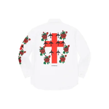 Supreme Destruction Of Purity Shirt
