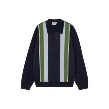 Carhartt WIP FW24 Polo Shirt Men's