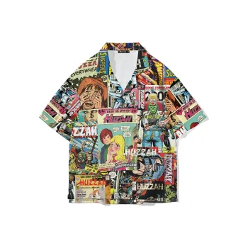 Hazzuah Shirts Unisex