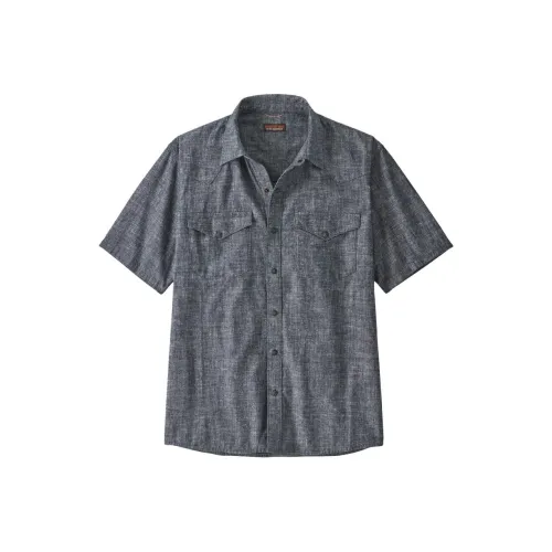 Patagonia Shirts Men