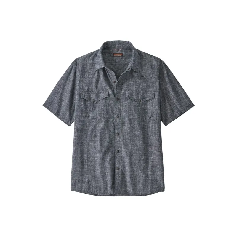 Patagonia Shirts Men-0