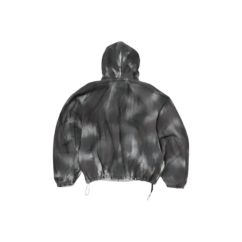 THUG CLUB Ambush Tie dye Hoodie-1