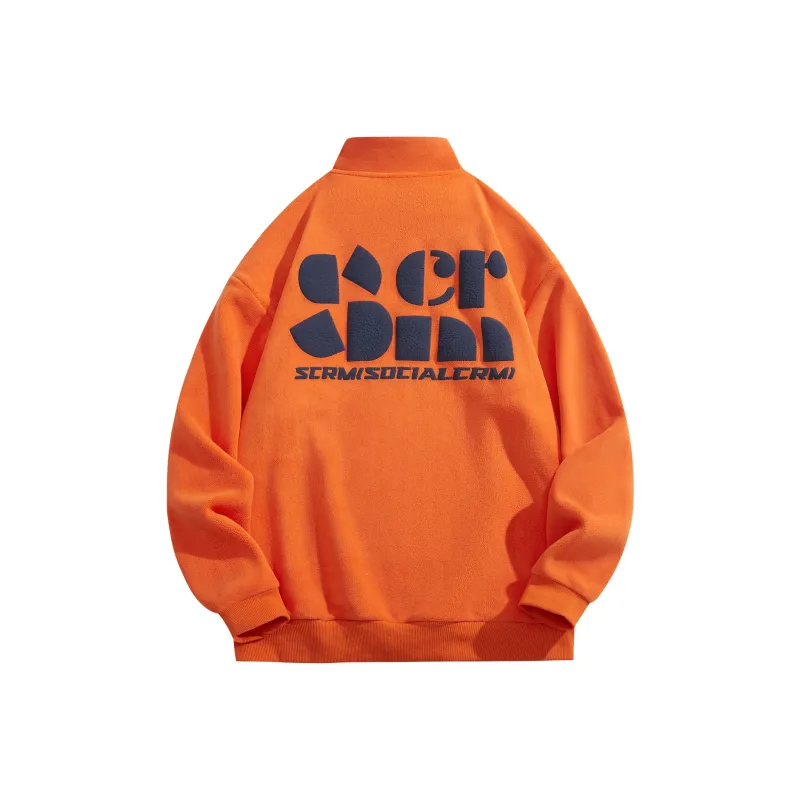 SCRM Sweatshirts Unisex-20