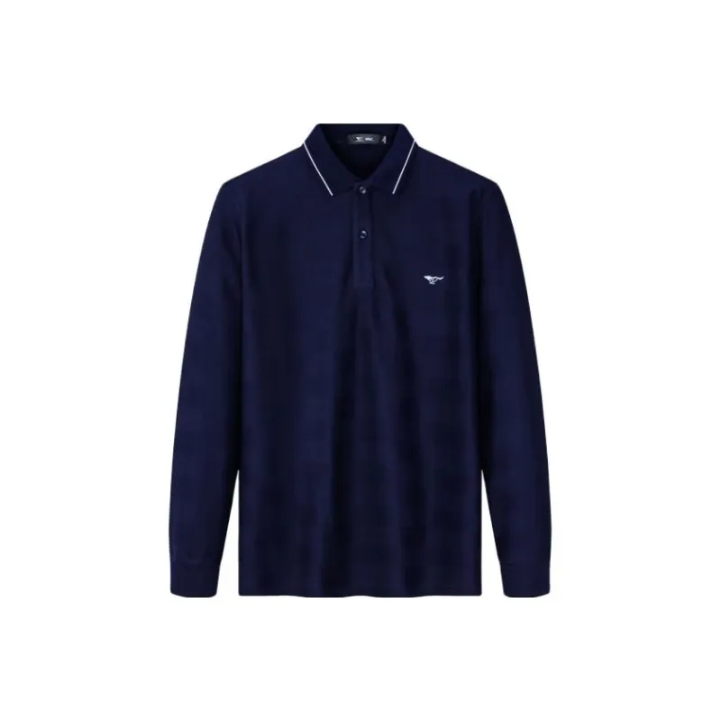 SEPTWOLVES Polo Shirts Men-0