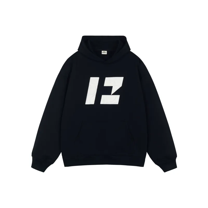 RECOLETA x OKET Sweatshirt Unisex-0