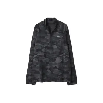 Outdoor Research Sweatshirt Men's Gray