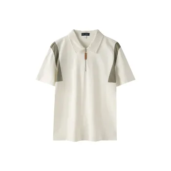 HARSIINCN Polo Shirts Men